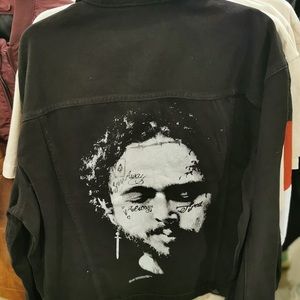 Meet your Posher, Michaela